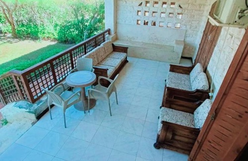 Ar-Raml 1 Ski Chalet | Chalet in marina5 3bedroom