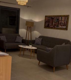Ad-Dab'ah Apartment | Chalet in north coast