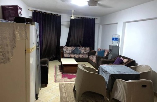 Ras Sudar Apartment | Chalet with private gardenn