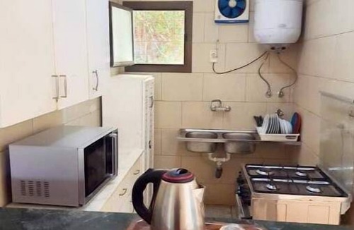 Muharam Bik House | Challet 3 bedrooms 2 toilets 3AC