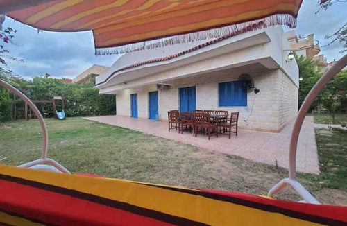 Muharam Bik House | Challet 3 bedrooms 2 toilets 3AC