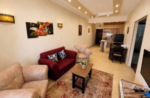 Dahar Apartment | Charbel Superior Apartments