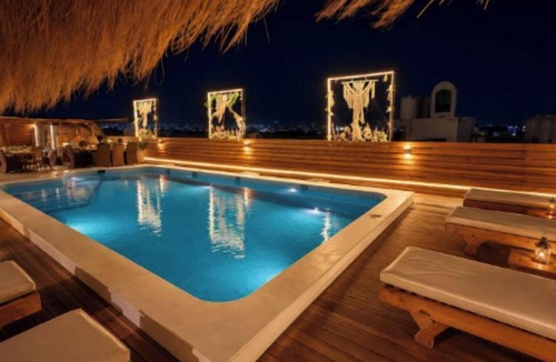 Dahar Apartment | Charbel Superior Apartments