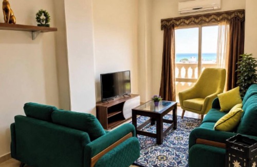 Dahar Apartment | Charbel Superior Apartments
