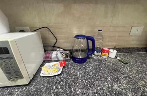 Bab Sharqi Apartment | Charming 1-bedroom apartment in lovely Alexandria with WiFi, AC