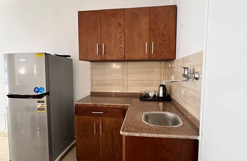 Dahar Apartment | Charming 1-bedroom apartment in brilliant Hurghada with WiFi, AC
