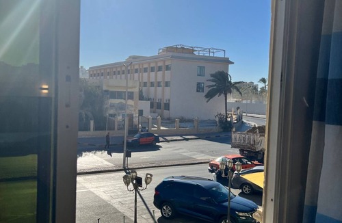 Dahar Apartment | Charming 1-bedroom apartment in brilliant Hurghada with WiFi, AC