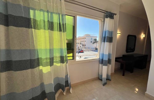 Dahar Apartment | Charming 1-bedroom apartment in brilliant Hurghada with WiFi, AC
