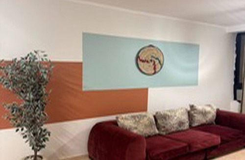Al Haram Bed & Breakfast | Charming 2-bedroom bed & breakfast with WiFi, AC in Giza Governorate