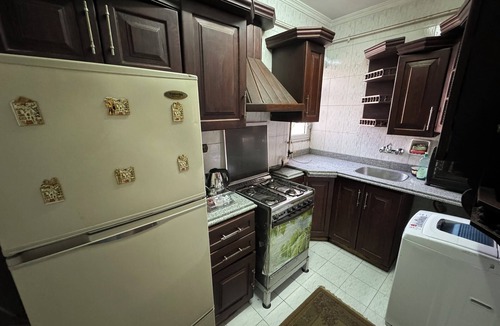 Bab Sharqi House | Charming 2-bedroom apartment with WiFi, AC in delightful Alexandria
