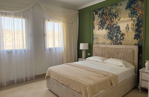 Sahl Hasheeh Apartment | Charming 2-bedroom apartment with WiFi and AC in Sahl Hasheesh