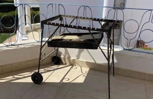 Ras Sudar Apartment | charming 2-bedroom apartment