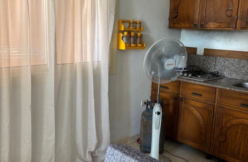 Sidi Abd El-Rahman Apartment | Charming Agora Chalet Opposite Marassi