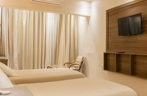 Al Haram Bed & Breakfast | Charming bed & breakfast in delightful Giza Governorate with AC