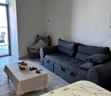 Al Alamayn Apartment | Chic Stays - 1BR Alamein Towers Floor 32