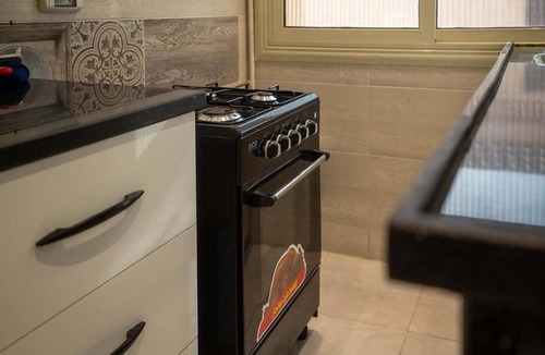 The 5th Settlement Condo | Chic Studio Near Cairo Airport New Cairo