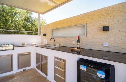 Plaka Apartment | Christianna Apartments 1 -Vacation apartment in Crete