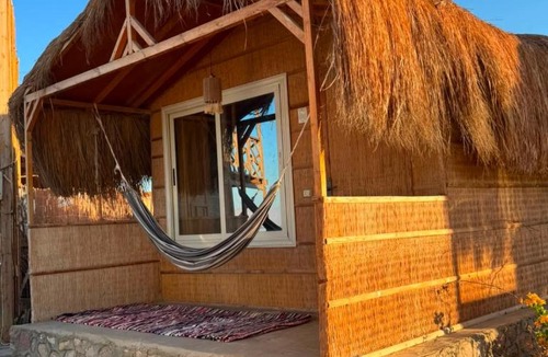 Nuweiba Hotel | Cinderella Camp