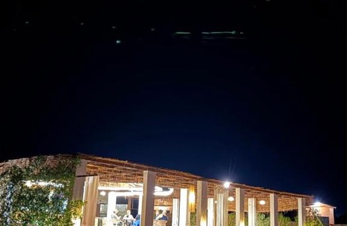 Nuweiba Hotel | Cinderella Camp