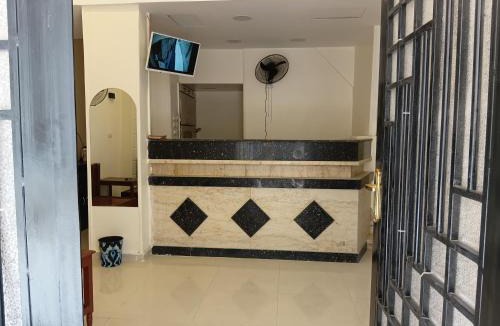 Luxor Hotel | City Hotel