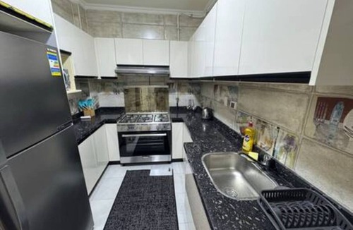 Sheikh Zayed City Apartment | CK 903 . Spacious 2BR Apt., 2 Baths