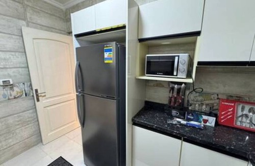 Sheikh Zayed City Apartment | CK 903 . Spacious 2BR Apt., 2 Baths