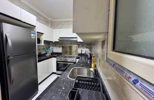 Sheikh Zayed City Apartment | CK 903 . Spacious 2BR Apt., 2 Baths