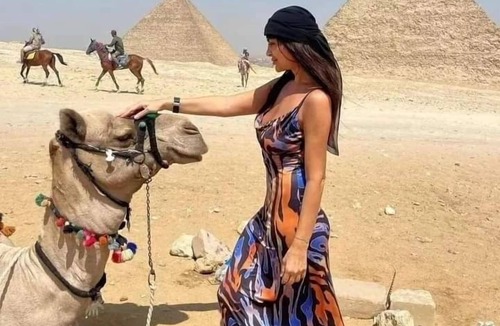 Giza Hostel | Cleopatra Egypt Pyramids View Foreigners only