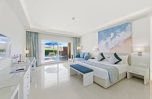 Sharm El Sheikh Hotel | Cleopatra Luxury Resort Sharm – Adults Only 16 plus