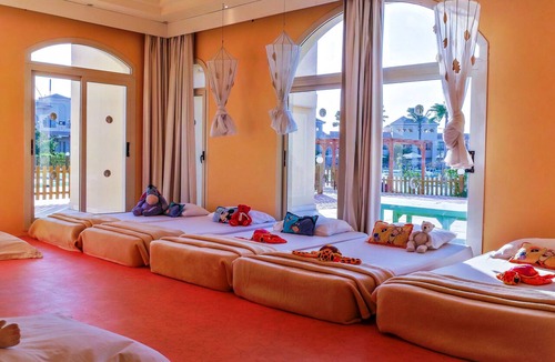 Makadi Bay Resort | Cleopatra Luxury Resort Makadi Bay