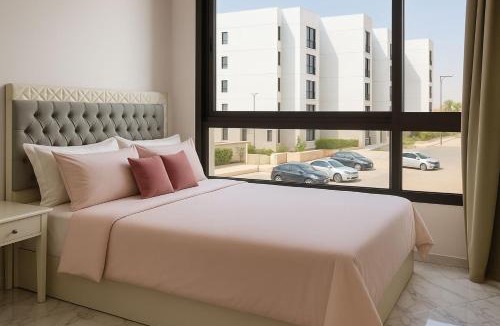 Al-Manasrah Ski Chalet | Coastal Comfort Awaits Book Porto Said Chalets Today