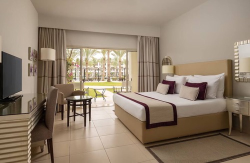 Zawiyat Sidi Musa Hotel | Coastal Room for Family Stays - with Breakfast, Swimming Pool, and Playground