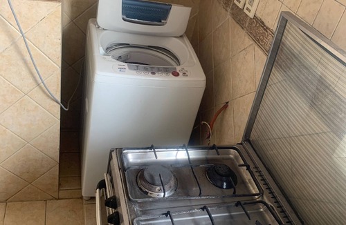 Nasr City House | Comfort stay