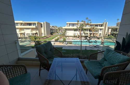El Gouna Condo | Comfort Studio G Cribs ElGouna