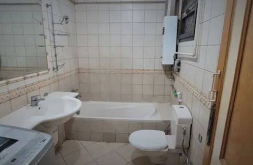 Heliopolis Apartment | Comfy 3-Bedrooms Apartment in Cairo (87)