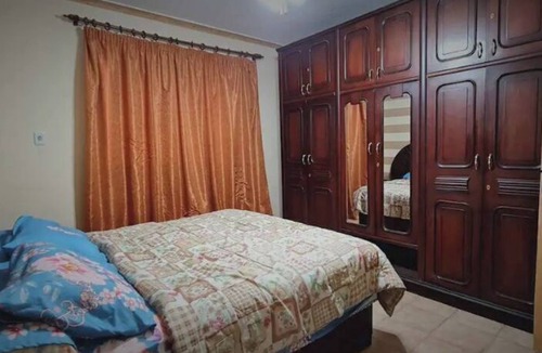 Heliopolis Apartment | Comfy 3-Bedrooms Apartment in Cairo (87)