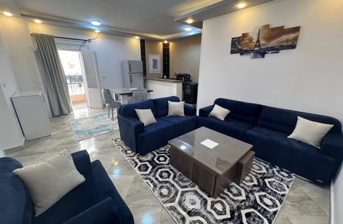 Village Road Apartment | Comfy One-Bedroom Apartment