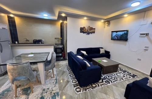 Village Road Apartment | Comfy One-Bedroom Apartment