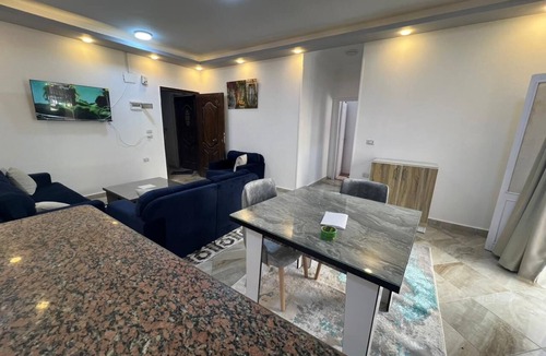 Village Road Apartment | Comfy One-Bedroom Apartment