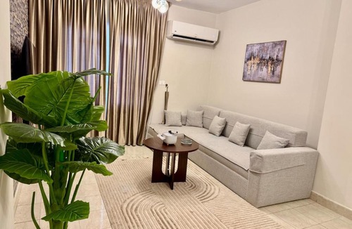 Al Rehab Apartment | Comfy Rehab Apartment