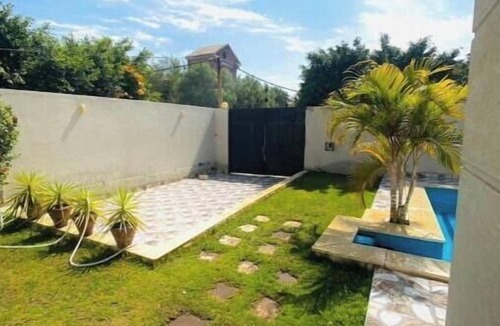Iking Maryut House | Conditioned Villa for Rent in Alexandria