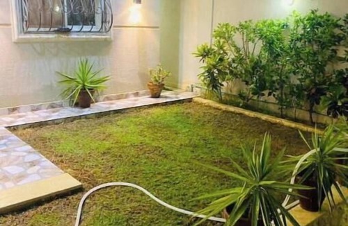 Iking Maryut House | Conditioned Villa for Rent in Alexandria