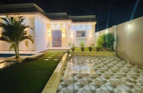 Iking Maryut House | Conditioned Villa for Rent in Alexandria