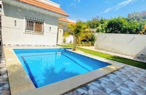 Iking Maryut House | Conditioned Villa for Rent in Alexandria