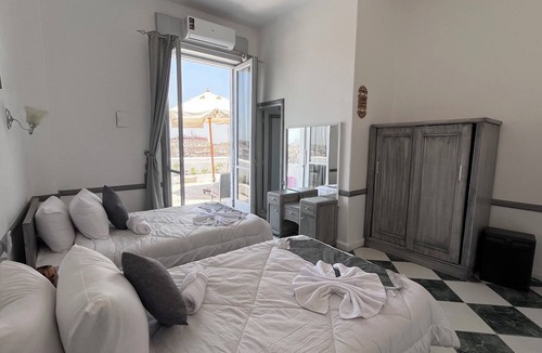 Abdin Hotel | Constellations Gateway Boutique Hotel