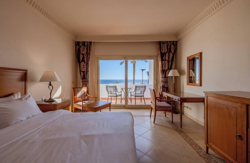 Sharm El Sheikh Hotel | Continental Plaza Beach Resort