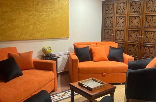 Shurtah al-Dakhlah Resort | Coral Harem Luxury Private
