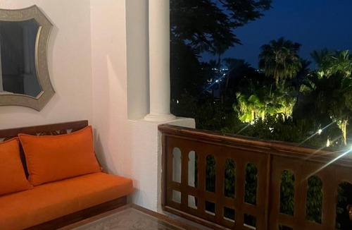Shurtah al-Dakhlah Resort | Coral Harem Luxury Private