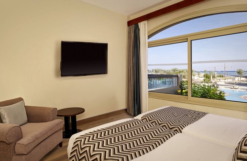 Sharm El Sheikh Hotel | Coral sea Holiday Resort & Aqua park
