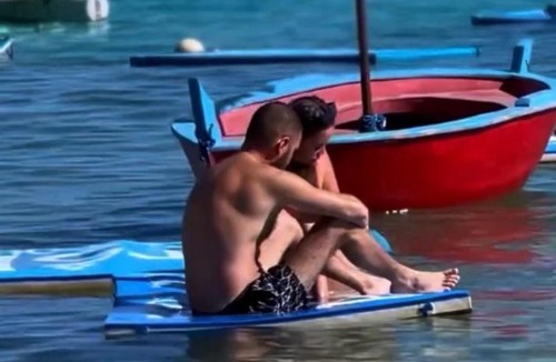 Shurtah al-Dakhlah Resort | Coral Sultan Vista Mare Uno
